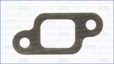WILMINK GROUP wg1160686 -  Прокладка, выпускной коллектор